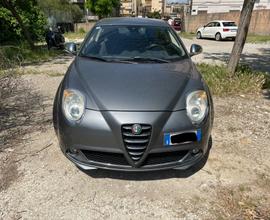 Alfa Romeo MiTo 1.3 JTDm-2 95 CV S&S Distinctive