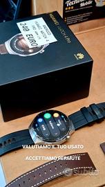 Orologio huawei watch 4 pro 48mm lte