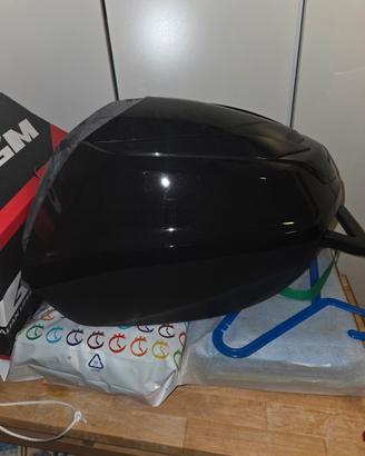 bauletto sh 125 