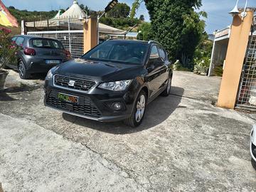 Seat Arona 1.0 TGI Reference