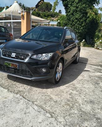 Seat Arona 1.0 TGI Reference