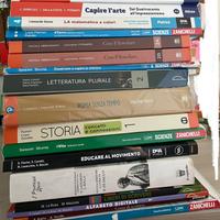 libri di testo