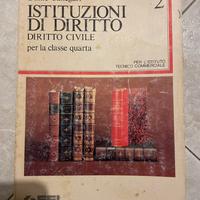 Istituzioni di diritto - Civile - Dante Callegari