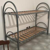 Letto a castello