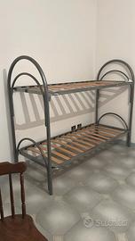 Letto a castello