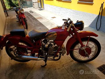 GUZZI AIRONE 250 SPORT