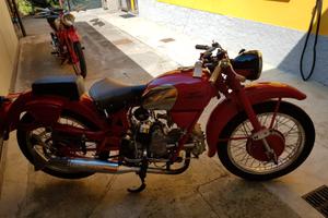 GUZZI AIRONE 250 SPORT