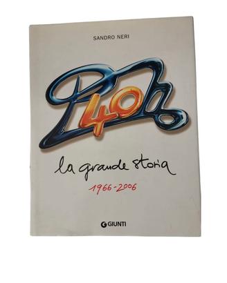libro Pooh 40 anni la grande storia 1966 2006