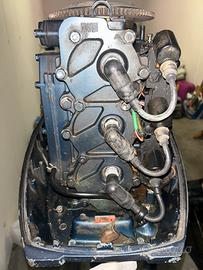 Monoblocco YAMAHA TOP 700