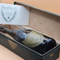 Dom Pérignon 1985 Vintage – Moët & Chandon – con  