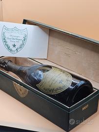 Dom Pérignon 1985 Vintage – Moët & Chandon – con  