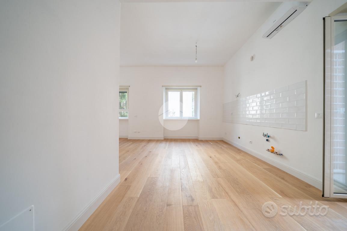Appartamento – Roma, Vigna Clara, Municipio Roma XV - Vista 4