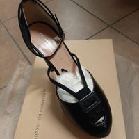 scarpe donna con tacco