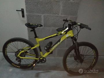 Haibike SEET HardSeven 3.0 MTB 27,5”