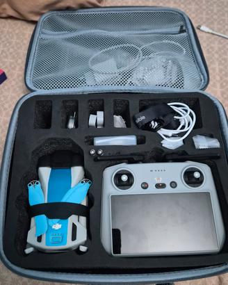 Dji Mini 3