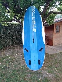 Tavola starboard principianti