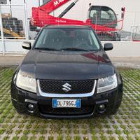 Suzuki Grand Vitara 1.9 DDiS Executive 4x4