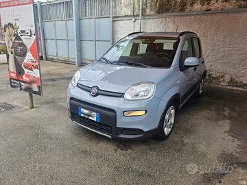 Fiat Panda 1.0 Hybrid 70cv City Life 2022  unicopr