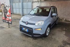 Fiat Panda 1.0 Hybrid 70cv City Life 2022  unicopr