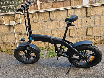 Bici elettrica ICONE X5 Biciclette In vendita a Roma - Main Image