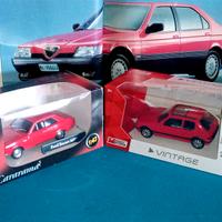 Modelli 1 43 Ford Peugeot Volvo Fiat Lada rally
