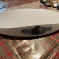 Bilancia Chicco pesa neonato