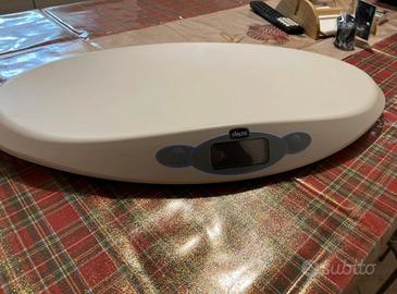 Bilancia Chicco pesa neonato