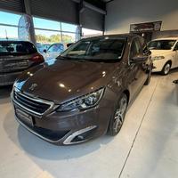 Peugeot 308 BlueHDi 120 CV Allure