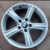 4 Cerchi in Lega BMW Serie1 