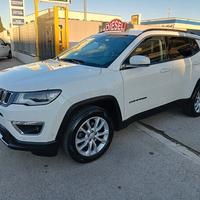JEEP COMPASS 1.6 MJT 120 CV S&S LIMITED