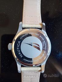 orologio Nautica 