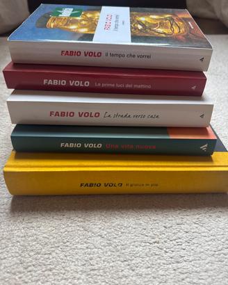 Fabio volo