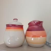 tazzine e tazze varie 