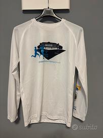 Maglia tecnici nuova unisex