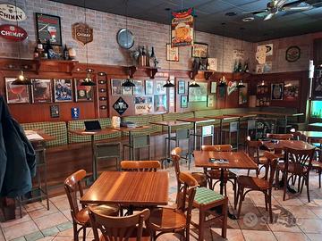 arredamento pub