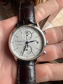 Orologio Baume & Mercier Classima XL