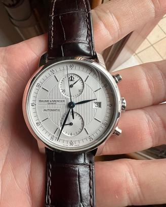 Orologio Baume & Mercier Classima XL