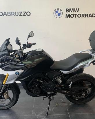 BMW g 310 gs Abs my21