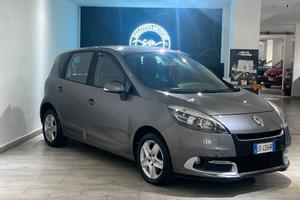 RENAULT SCENIC XMOD 1.6 GPL 110CV MOTORE NUOVO ANN