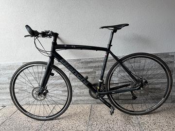Bicicletta Bianchi Camaleonte Sport