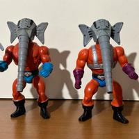 Masters of the Universe Snout Spout Top Toys