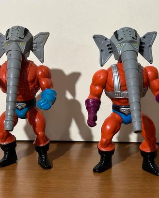 Masters of the Universe Snout Spout Top Toys