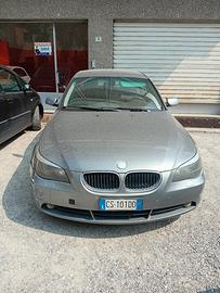 bmw e60