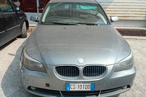 bmw e60