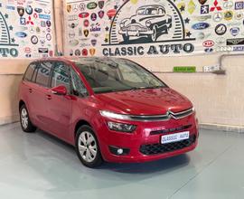 Citroen Grand C4 Picasso 1.6HDI 120CV 7P Automatic