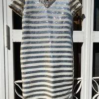 Abito vintage di Saint Laurent