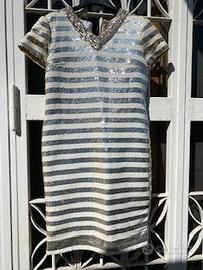 Abito vintage di Saint Laurent