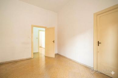 Comodo 3 Vani mq 72 zona Libertà - Villabianca