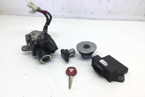 YAMAHA MAJESTY YP 400 BLOCCHETTO ACCENSIONE SERRAT