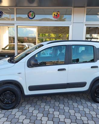 Fiat Panda 0.9 TURBO TWIN AIR 85 CV - 6 MARCE 4X4 